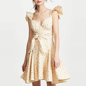 Petersyn Cate Dress