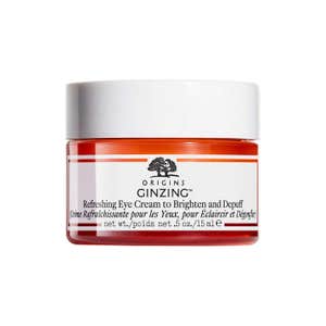 Origins GinZing Refreshing Eye Cream to Brighten and Depuff