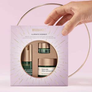 Biossance Illuminate Overnight