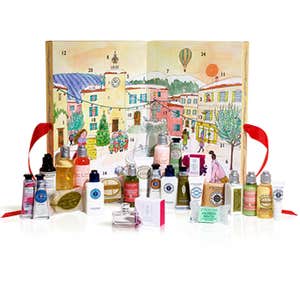 L'Occitane Signature Advent Calender