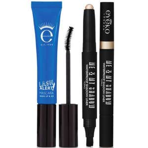 Lash Alert Mascara & Shadow Liner Set, $51 Value