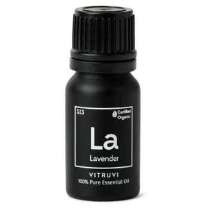 Vitruvi Lavender Essential Oil