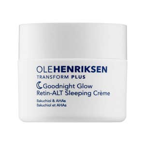 OLEHENRIKSEN Goodnight Glow Retin-ALT Sleeping Crème