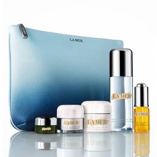 La Mer The Revitalizing Collection, Sale $330 ($492 Value)