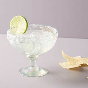 Anthropologie Dunyana Coupe Glasses