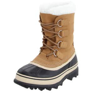 Sorel Caribou Boot