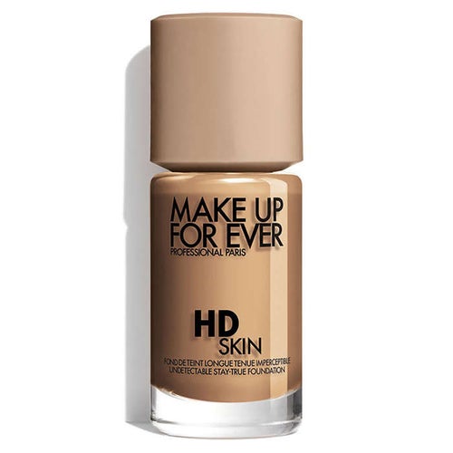 Make Up For Ever HD Skin Undetectable Longwear Foundation