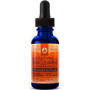 InstaNatural Vitamin C Serum