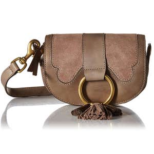 Ilana Western Crossbody