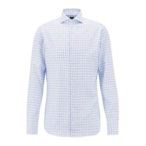 Tailored Slim-Fit Shirt