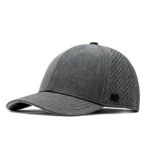 Melin Hydro A-Game Snapback Baseball Cap