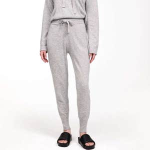 Naadam Cashmere Jogger