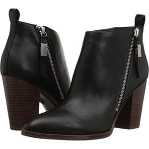 Circus by Sam Edelman Women's Blythe Ankle Boot