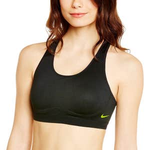 Nike Pro Fierce Sports Bra