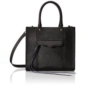 Rebecca Minkoff Mab Mini Cross-Body Bag