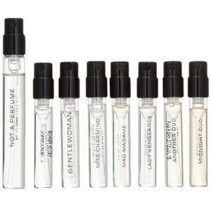 Juliette Has A Gun Discovery Kit, The Essentials