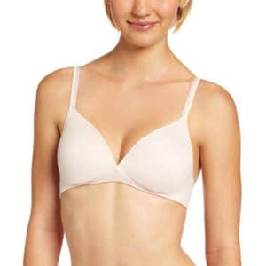 Warner's Elements Of Bliss Lift Wire-Free Bra