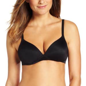 Warner's Elements Of Bliss Lift Wire-Free Bra