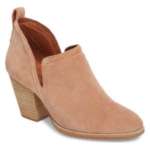 Jeffrey Campbell Rosalee Bootie