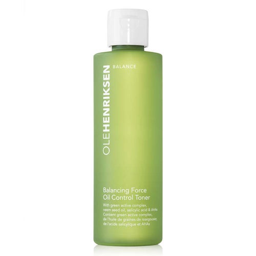 Ole Henriksen Balancing Force Oil Control Toner