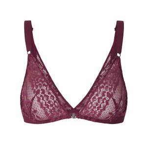 Heidi Klum Intimates Delilah Demi Bra