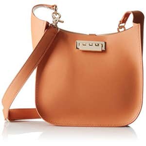 ZAC Zac Posen Eartha Iconic Cross-Body Bag