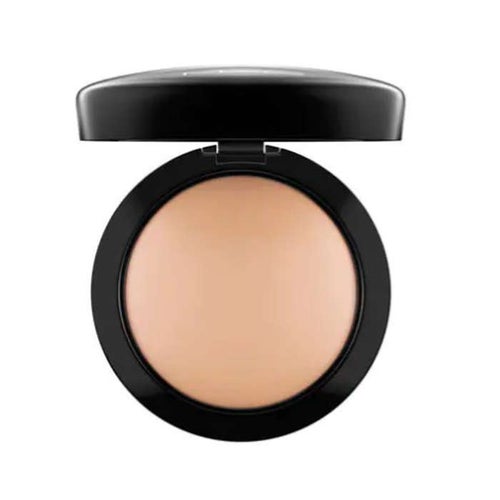 MAC Cosmetics Mineralize Skinfinish Natural