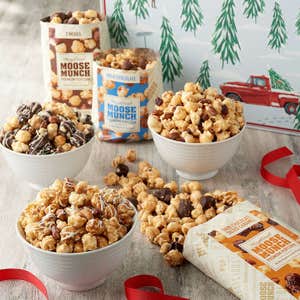 Harry & David Holiday Moose Munch Gift Box