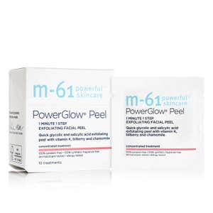 M-61 PowerGlow Peel