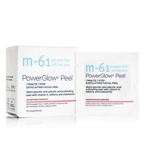 M-61 PowerGlow Peel