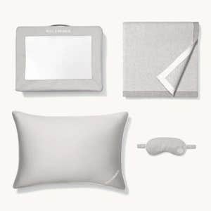 Boll & Branch Luxury Travel Set