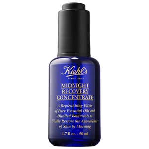 Kiehl's Since 1851 Midnight Recovery Concentrate