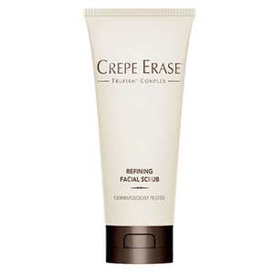 Crepe Erase Refining Facial Scrub