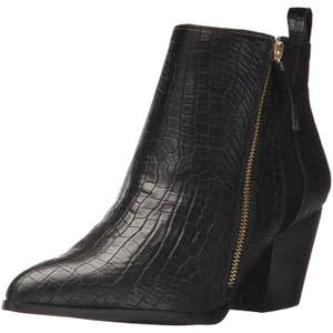 Everest Ankle Bootie