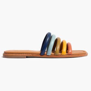 Madewell Addie Slide Sandal