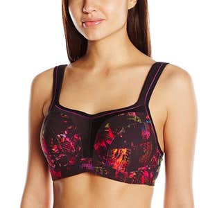 Panache Underwire Sports Bra