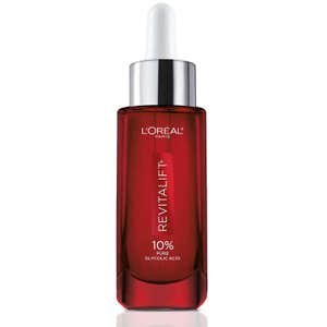 L'Oreal Paris Derm Intensives 10% Pure Glycolic Acid Face Serum