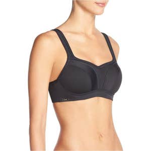 Chantelle Intimates Underwire Sports Br