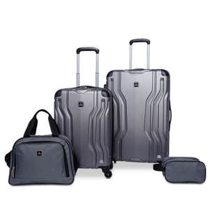 Tag Legacy 4-Piece Luggage Set