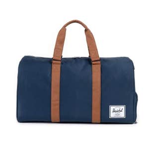 Herschel Supply Co. Novel Weekender