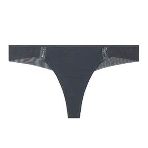 Heidi Klum Intimates Angel Kiss Lace Thong