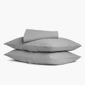 Parachute Linen Sheet Set