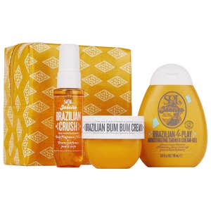 Sol de Janeiro Bum Bum Carnaval Getaway Set