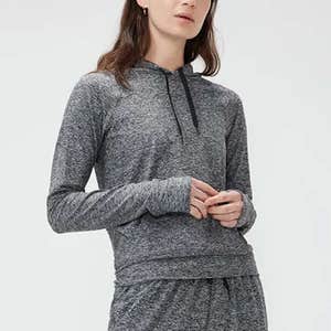 Outdoor Voices All Day Hoodie