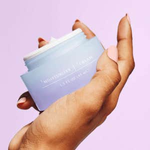 Function of Beauty Custom Facial Moisturizer