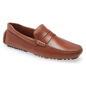 Nordstrom Brody Driving Penny Loafer