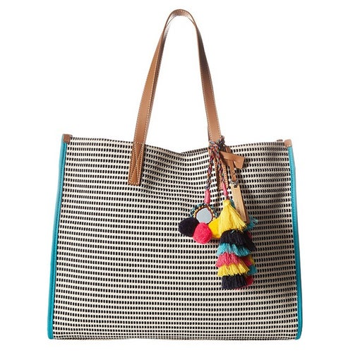 Vince Camuto Pria Tote