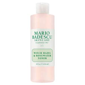 Mario Badescu Witch Hazel & Rosewater Toner