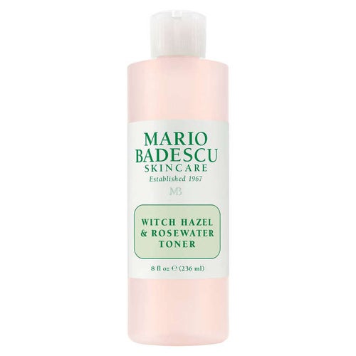 Mario Badescu Witch Hazel & Rosewater Toner