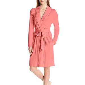 Arabella Short Robe